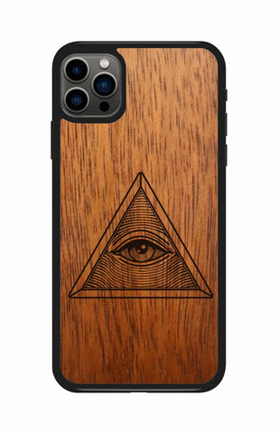 Pirámide Illuminati