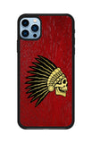 Apache Calavera