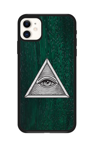 Pirámide Illuminati